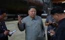 North Korea fires short-range projectiles: South's military