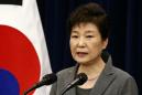 New retrial ordered for South Korea ex-leader Park