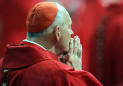 The Latest: Cardinal calls McCarrick punishment 'important'
