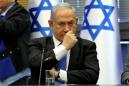 Israel's Netanyahu: security hawk who has served record term