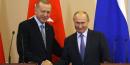 Putin and Erdogan agreed to a 'historic' deal to consolidate power in Syria and humble Kurdish forces. Here are the winners and losers.
