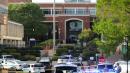 Two Dead in Shooting at University of North Carolina Charlotte