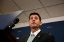 Ryan plays down hopes for quick revival of U.S. healthcare overhaul