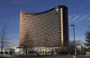 Wynn and MGM in talks about sale of Encore Boston casino