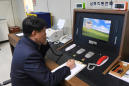NKorea says it will cut communication channels with South