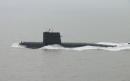 Meet the Qing-Class: China's Homegrown Nuclear Missile Submarine
