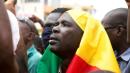 Mali coup: Thousands take to Bamako streets to celebrate