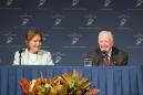 Jimmy Carter on running for president: 'I hope there's an age limit'
