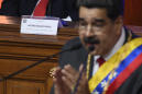 Venezuela's Maduro offers some diplomacy with Colombia