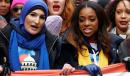 Women's March Leader Claims Questions about Anti-Semitism Were Racist