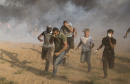 7 Gazans, including 2 boys, killed by Israeli fire on border