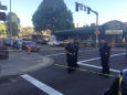 University police shoot, kill man during Oregon bar fight