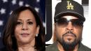 Ice Cube explains why he blew off Zoom call with Kamala Harris: 'I want to get things done'