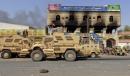 Yemen troops advance deeper into rebel-held Hodeida