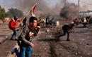 Two police officers killed as Iraq protests break out again