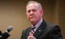 Roy Moore: new woman comes forward, claiming sexual assault when she was 16
