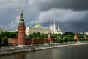 Unexploded WWII bomb found in Kremlin