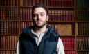 Gun rights activist Cody Wilson charged with sexual assault of teen