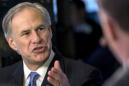 Texas governor draws criticism for joke about shooting journalists