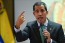 Venezuela prosecutors to charge Guaido with 'high treason'