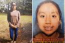 FBI Offers Reward for North Carolina Girl, 13, Abducted Before School