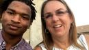 Grandma Who Accidentally Invited a Stranger to Her Thanksgiving Dinner Hosts Him for Second Year