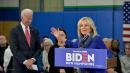 Jill Biden: Family friendship with Sen. Graham in question after 'hurtful' Ukraine comments