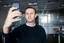 Freed Russia opposition leader Navalny back on campaign trail