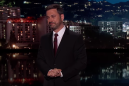 Barack Obama tweets at Jimmy Kimmel after his moving speech about the ACA