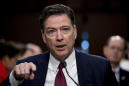 Comey makes deal over House subpoena, backs off legal fight
