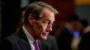 Two Journalism Schools Rescind Awards For Charlie Rose Amid Harassment Reports