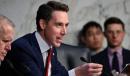 Hawley Calls on U.S. Companies with Chinese Interests to Condemn CCP's Actions in Hong Kong