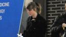 Taylor Swift Spotted Leaving a Recording Studio and Fans Are 'Ready for It' (New Music, That Is!)
