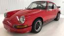 Ohio Garage Find Porsche Turns Out To Be Rare 1970 2.2-liter 911 E