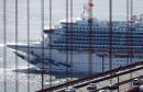 Couple Quarantined on Grand Princess Sue Cruise Line for $1 Million