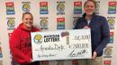 Woman Says She Wants to Win Lottery to Pay Off Student Loan Debt, Wins $300,000 From Bingo Ticket Same Day