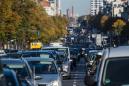 Germany tweaks law to limit diesel car bans