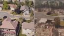 BEFORE AND AFTER: Redding neighborhood destroyed by Carr Fire