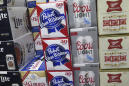 Pabst says MillerCoors is trying to put it out of business