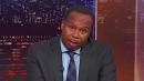 'The Daily Show's' Roy Wood Jr. Shuts Down Debate Over Confederate Symbols