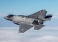 Stealth Rules: Israel's F-35I Adir Is the First to Attack an Enemy