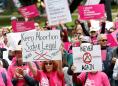 Texas capital of Austin approves first-in-the-nation funding for abortion transportation, lodging, child care