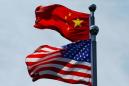Second group of U.S. diplomats fly back to China amid frayed ties