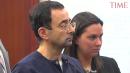 Larry Nassar's Ex Boss Charged With Groping and Harassing Female Medical Students