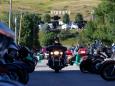 Health officials in 3 states have traced new COVID-19 cases to the Sturgis motorcycle rally where hundreds of thousands of bikers gathered