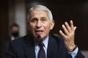 Fauci says as coronavirus infections swell, federal task force is meeting just weekly