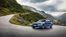Regaining Its Former Glory, BMW’s New 3 Series Is a Top Contender Again