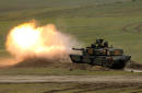 America's Killer M1 Abrams Tank Now Has Its Own Shields