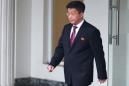 North Korea executes envoy to failed U.S. summit -media; White House monitoring