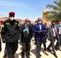 PM vows IS will never again overrun Iraqi territory